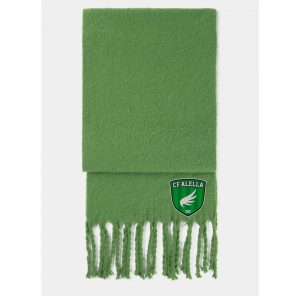 Bufanda amb logo Alella