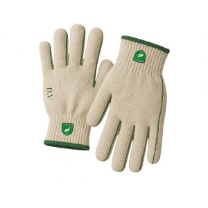 Guants amb logo Alella