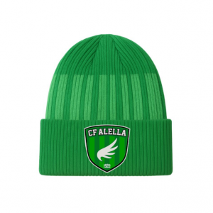 Gorro oficial hivern CF Alella